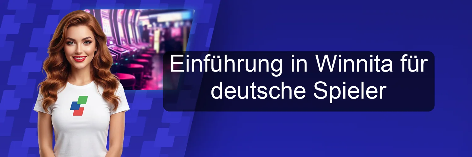 Einführung in Winnita für deutsche Spieler