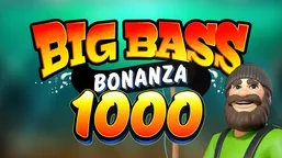 Big Bass Bonanza 1000